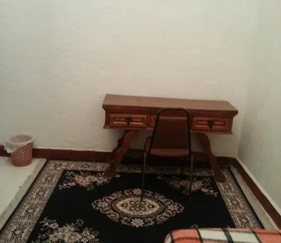 Suites Bosques Medica Sur 2*