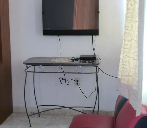 Suites Bosques Medica Sur