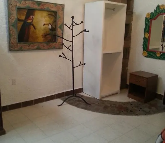 Suites Bosques Medica Sur