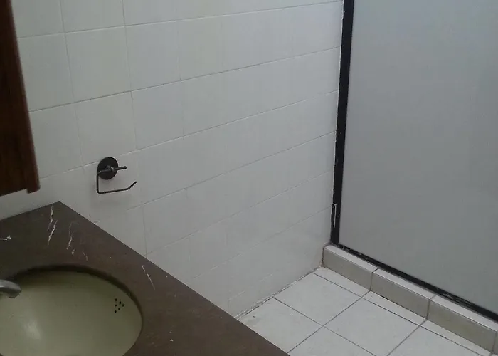 Suites Bosques Medica Sur México DF